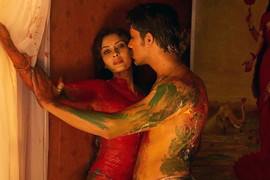 Nandana Sen: The 48-year-old took Indian celluloid by storm when she appear...