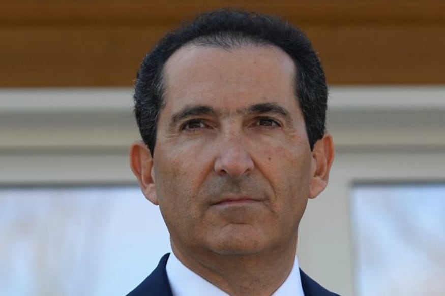 French Billionaire Patrick Drahi To Acquire Sotheby's Auction House In ...