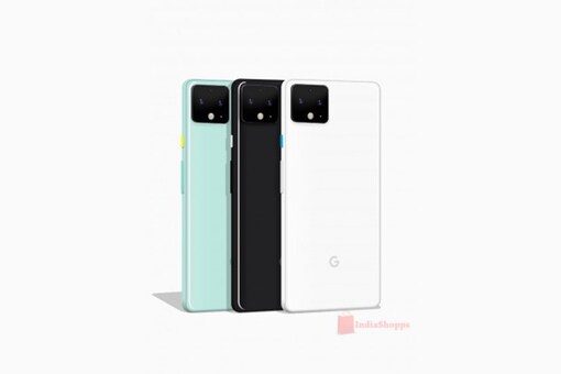 Google Pixel 4 to Feature Face Unlock, Motion Gesture Features: Watch Video