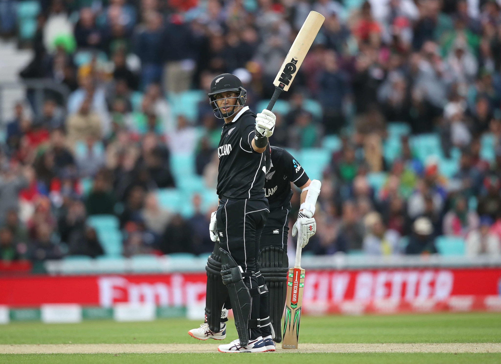 In Pics, New Zealand Prevail in Thriller Against Bangladesh In Pics, New Zealand Prevail in Thriller Against Bangladesh