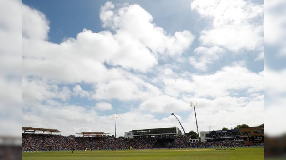 Cardiff Weather Today Cloudy But No Rains Predicted in Cardiff on