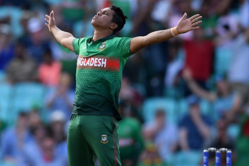 WATCH | Need to Carry This Momentum Through the Tournament: Shakib