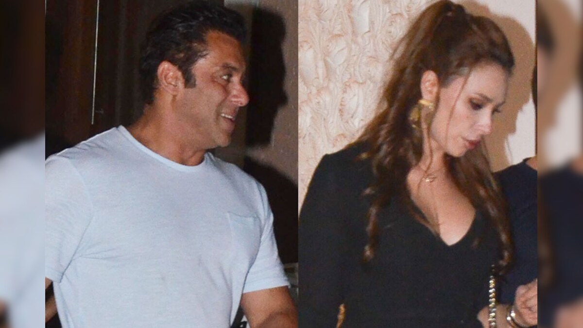 Iulia Vantur has the Best Reply When Asked to Choose one in Sohail