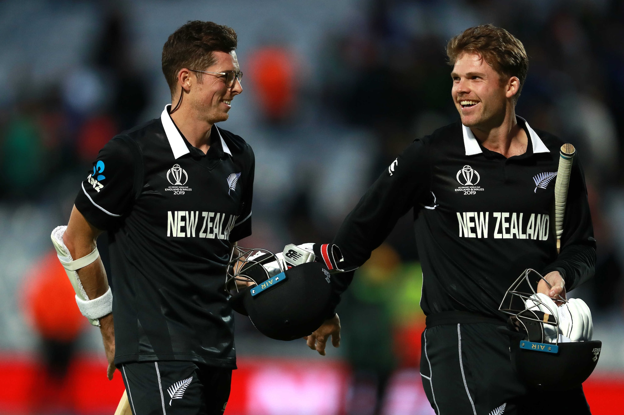 In Pics, New Zealand Prevail in Thriller Against Bangladesh In Pics, New Zealand Prevail in Thriller Against Bangladesh