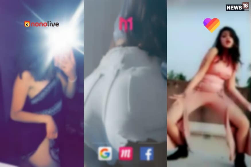 Tik Tok Sex Videos - Borderline Sexual Content Common on TikTok And Likee Could Soon ...