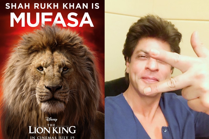 The Lion King Here S The Complete Cast Of The Hindi Version Of