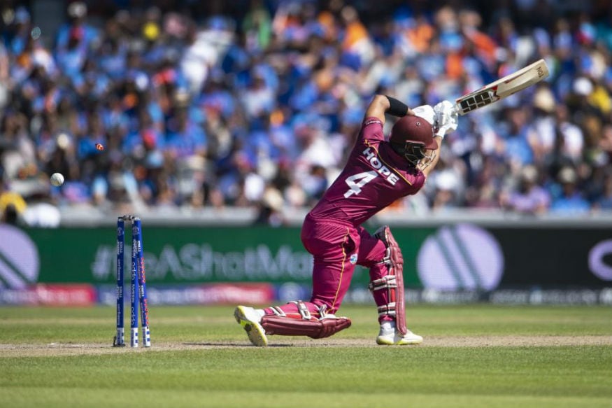 In Pics, India Knock West Indies Out of World Cup In Pics, India Knock West Indies Out of World Cup