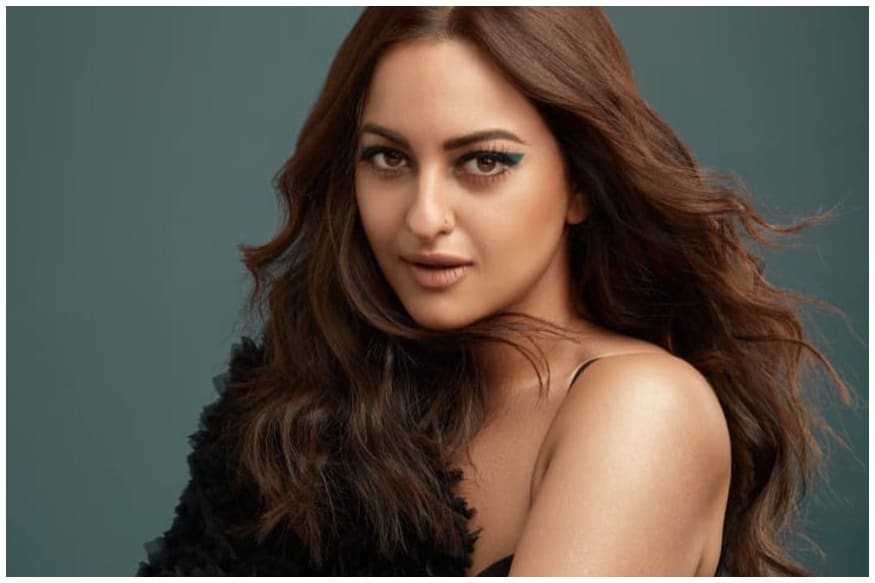 Sonakshi Sinha First Time Sex - When Dabangg Released, I Was Fat-shamed By Industry People And It ...