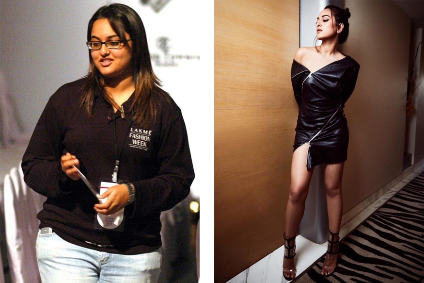 Bollywood Celebs Who Went From Fat To Fab In Pictures News18