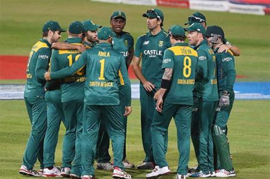 ICC Cricket World Cup 2019 India vs South Africa Tomorrow ...