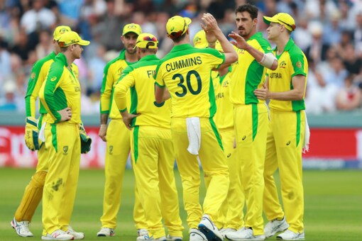 ICC World Cup 2019 | Don't See Starc & Cummins Given a Rest Ahead of Knockouts: Langer