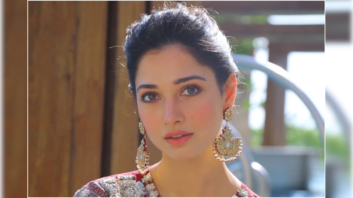 Happy Birthday Tamannaah Bhatia: 5 Pictures that Prove She Rules Social