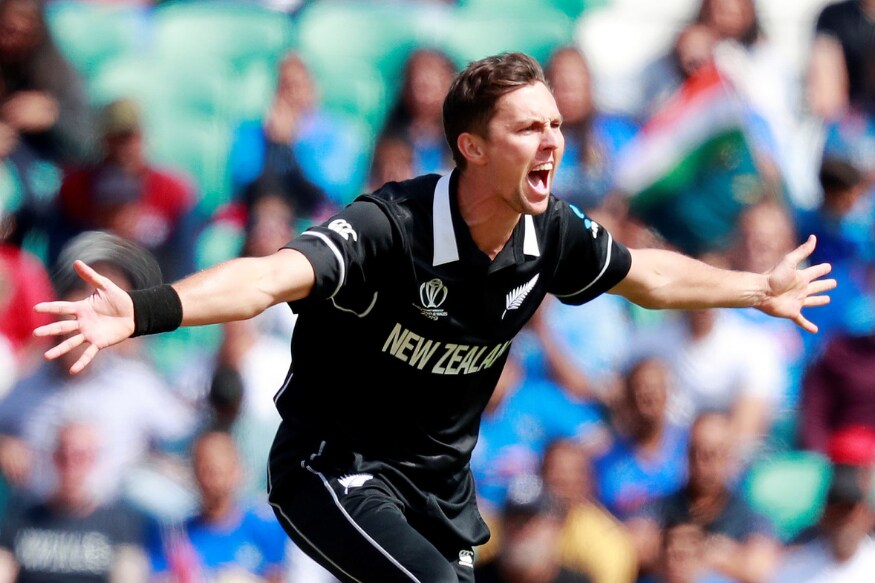 best new zealand bowlers