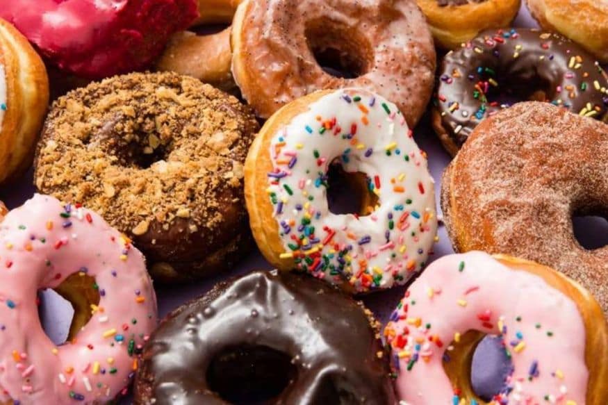 Woman Blames Doughnut for Erratic Driving After Failing Alcohol Test