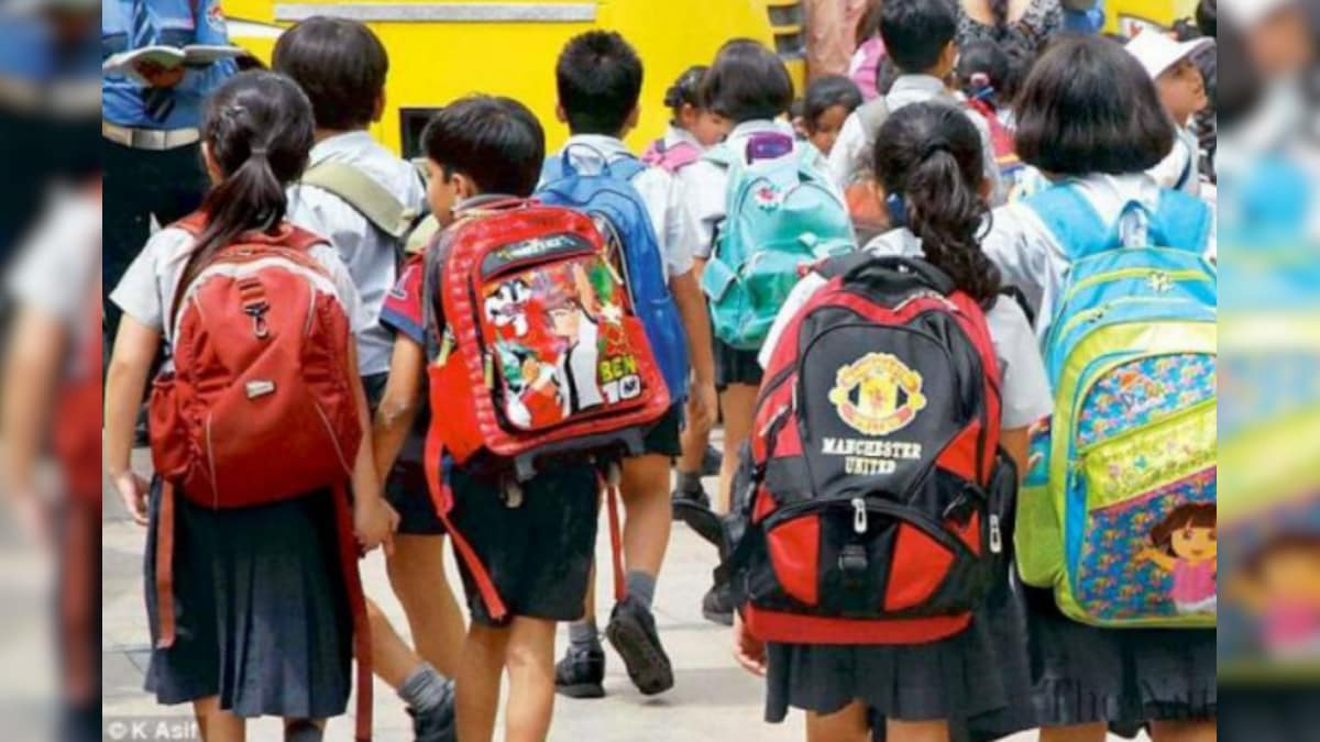 Draft New Education Policy’ Bizarre Proposal: Parents to be Regulators of India’s Private Schools?