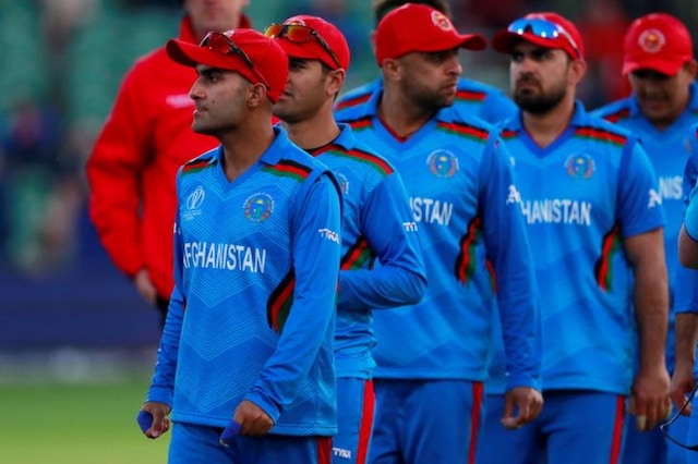 CoA Approve Lucknow as New Home Ground for Afghanistan