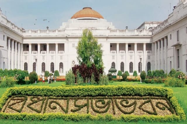 File photo of West Bengal Legislative Assembly.