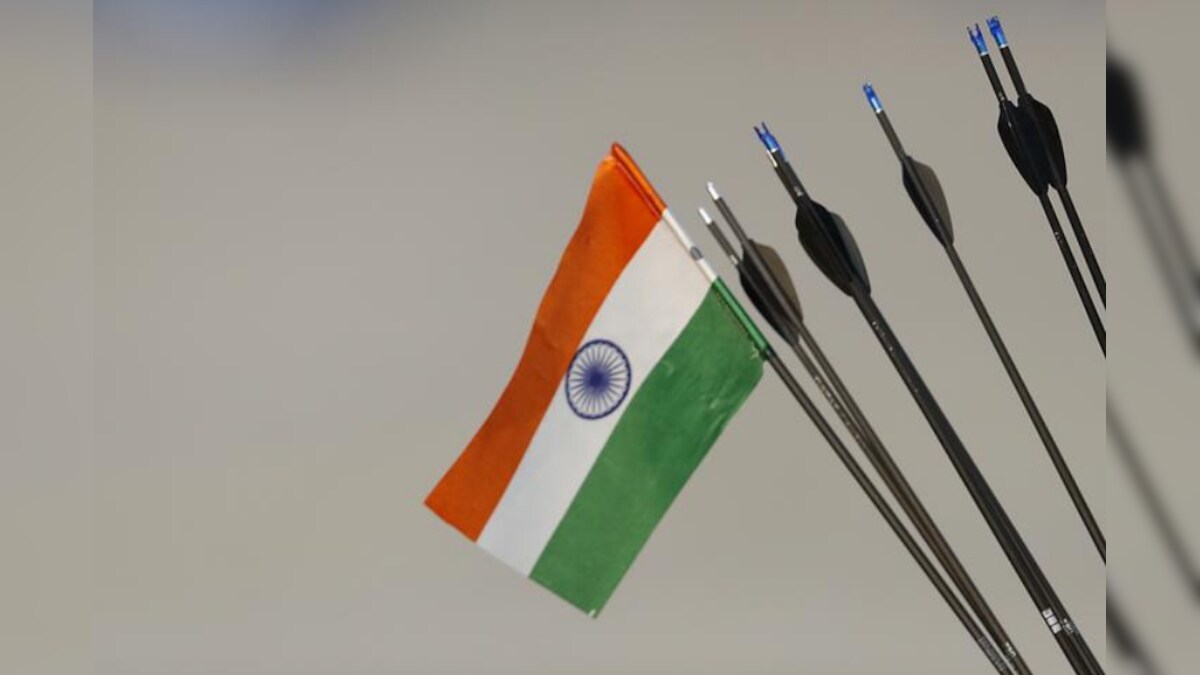 SAI Promises to Arrange Archers' Boarding and Lodging during Olympic Selection Trials News18