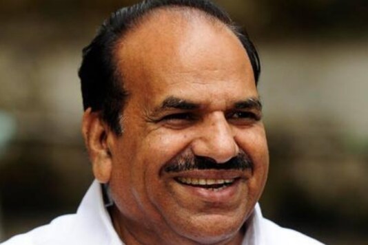 File photo of senior CPI(M) leader Kodiyeri Balakrishnan.