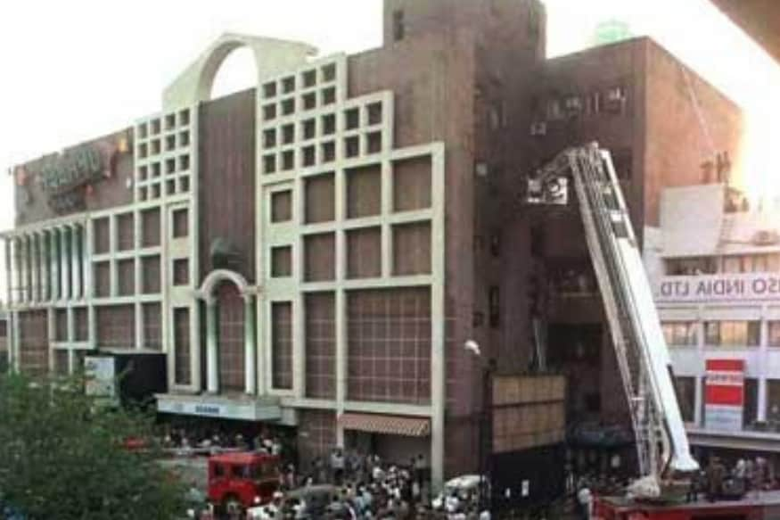 Delhi's Uphaar Cinema Fire Tragedy: Know What Happened Today 22 Years Ago