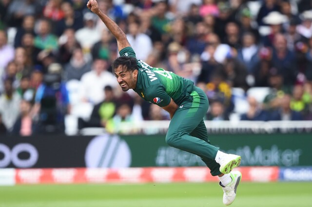 England vs Pakistan LIVE: Cricket score and result from World Cup