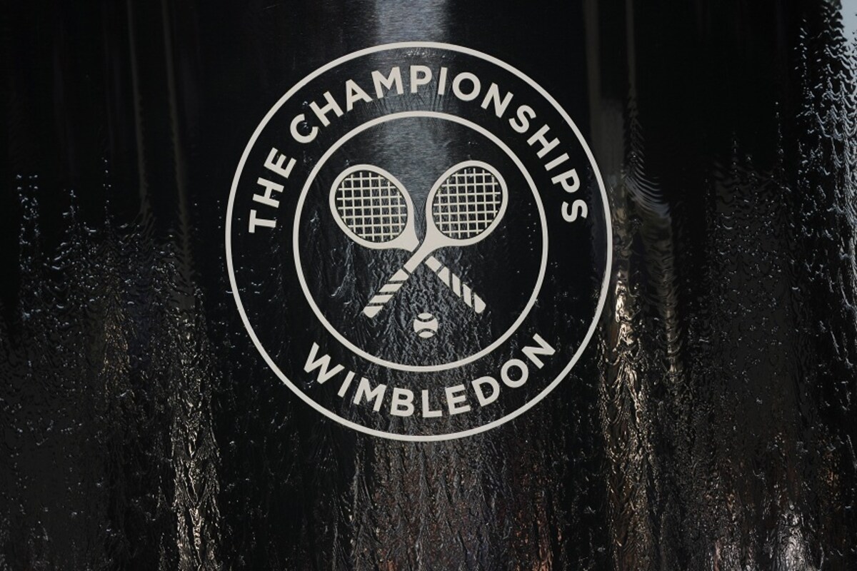 Wimbledon 2019 Check Schedule Dates And Time Of Grand Slam Tennis Tournament