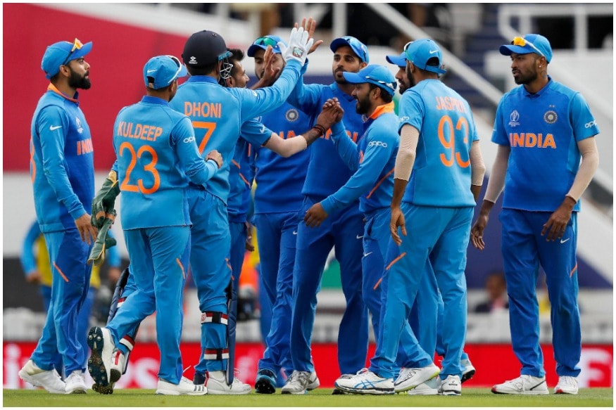 Flipboard India Vs Pakistan Icc World Cup 2019 On Sunday At 3 Pm Key Indian Players To Watch 1663