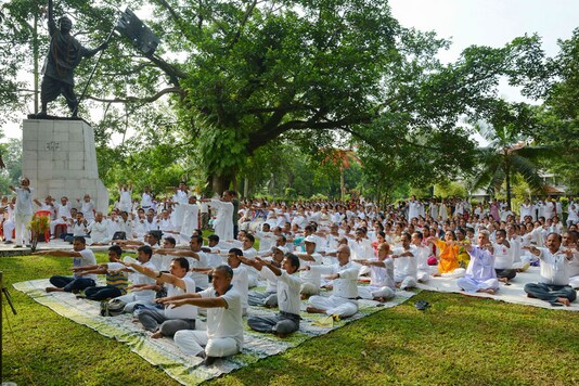 Image for representation. (Image: PTI)