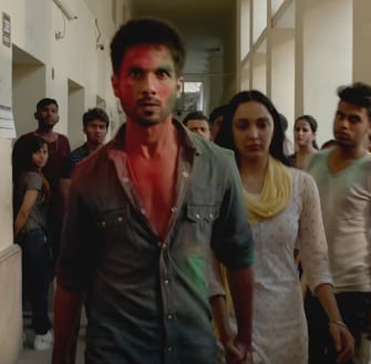 My apologies for praising 'Kabir Singh'