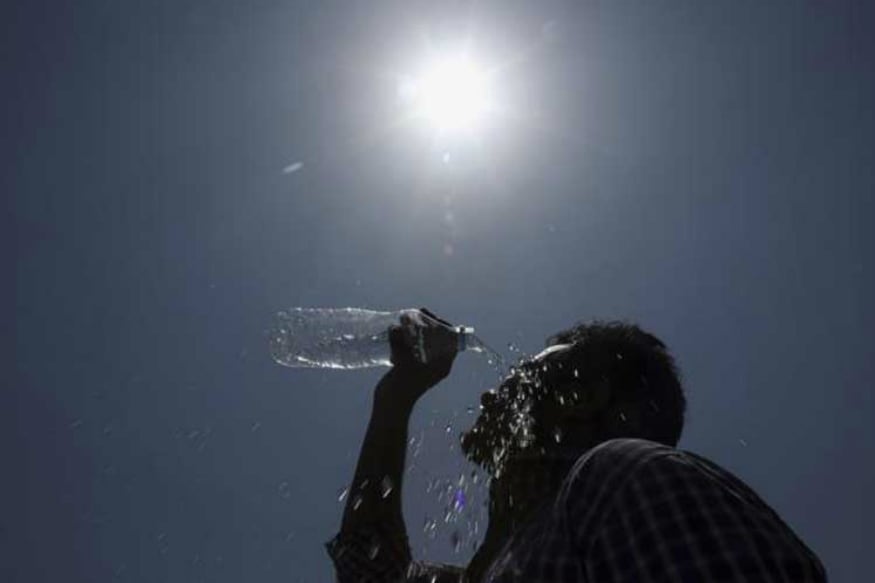 India Suffers Hottest Decade on Record, Extreme Weather Kills Over 1,500 in 2019 - News18