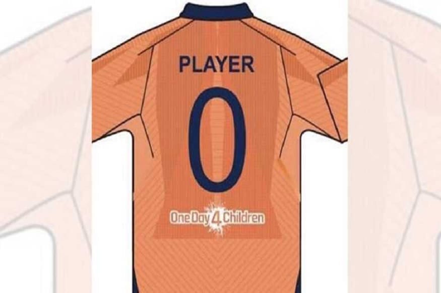 india orange jersey buy online