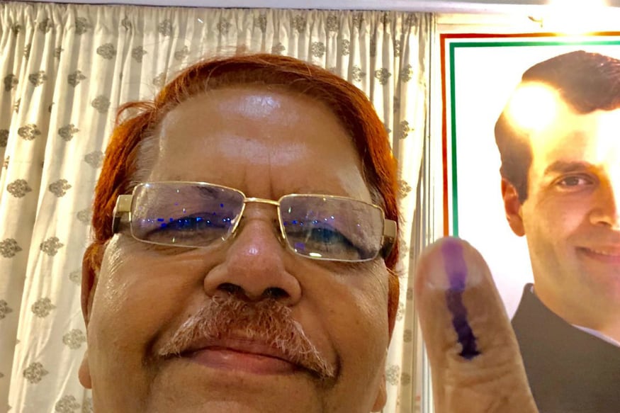 Amid Rift in Rajasthan Congress, Party Vice President Shifted Out of His Office