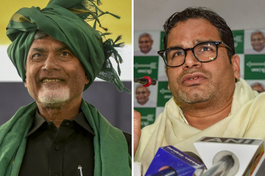 If You Can't Beat Them… Chandrababu Naidu May Hire Prashant Kishor's I-PAC Which Helped Jagan Defeat Him