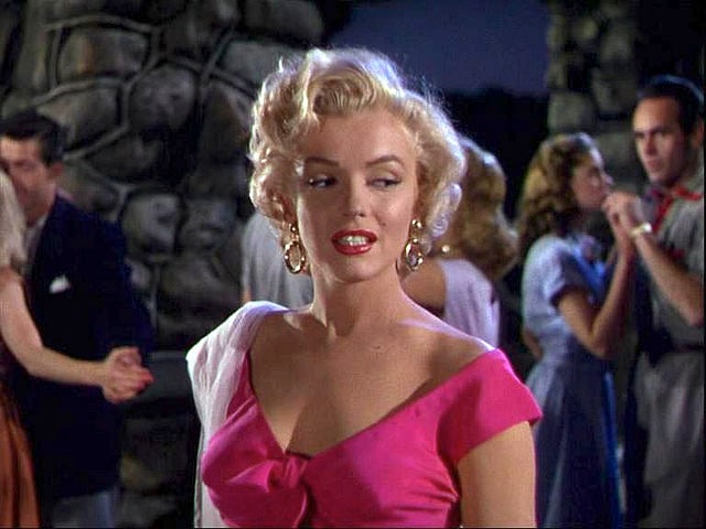 Marilyn Monroe's Long-Lost Skirt Scene | Studio 360 | WNYC