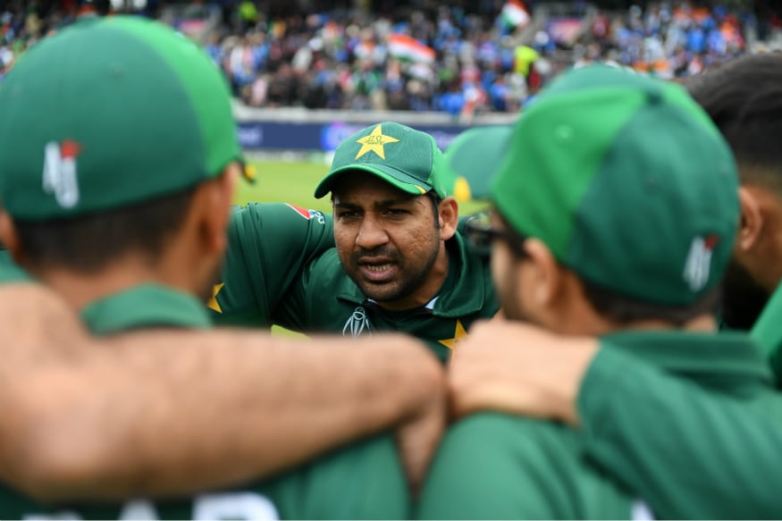 Pakistan vs South Africa Live Streaming When and Where to Watch ICC World Cup 2019 Match on Live TV and Online