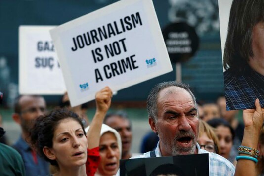 Photo for representation. (REUTERS) 