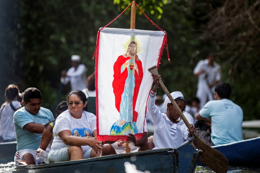 In Historic Shift, Vatican to Consider Ordaining Married Priests for Amazon Region