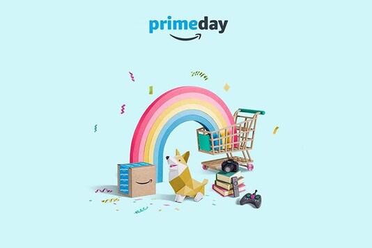 Amazon Prime Day Sale Begins July 15, Offers on &hellip;