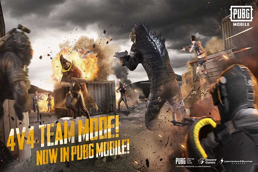 PUBG Mobile Update 0.13.0 Goes Live Today, Here are the ... - 