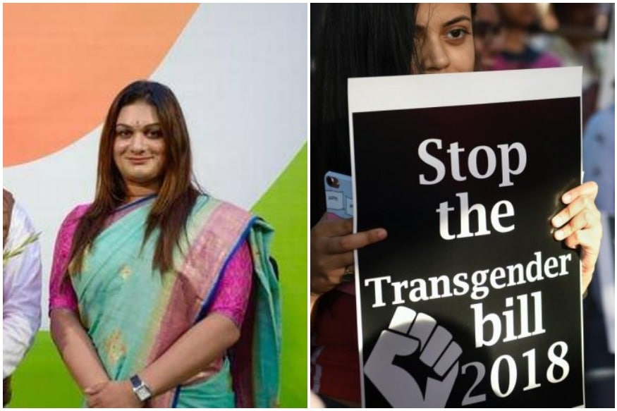 Image result for More Inclusion but Still No Solution: What 2019 Lok Sabha Elections Meant for Trans Rights