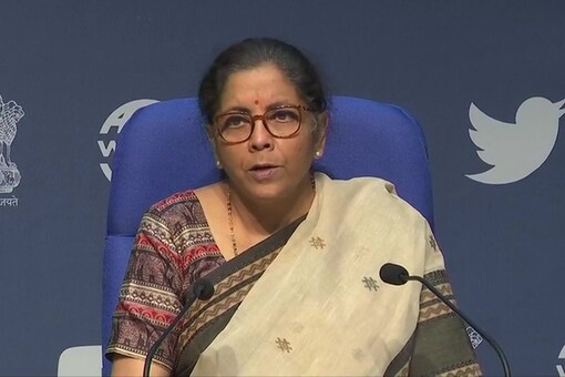 Finance Minister Nirmala Sitharaman had announced the package in five tranches.