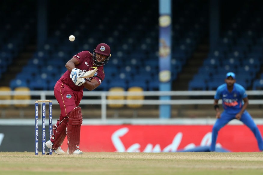 In Pics, India vs West Indies Third ODI in Port of Spain In Pics, India vs West Indies Third ODI in Port of Spain