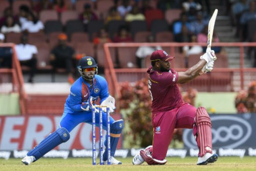 In Pics, India Win T20 Series Against West Indies In Pics, India Win T20 Series Against West Indies