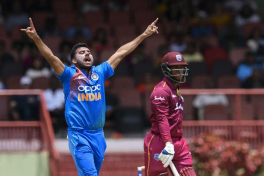 In Pics, India Win T20 Series Against West Indies In Pics, India Win T20 Series Against West Indies