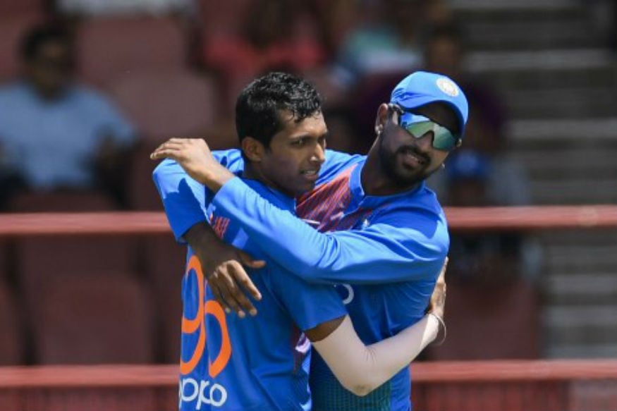 In Pics, India Win T20 Series Against West Indies In Pics, India Win T20 Series Against West Indies