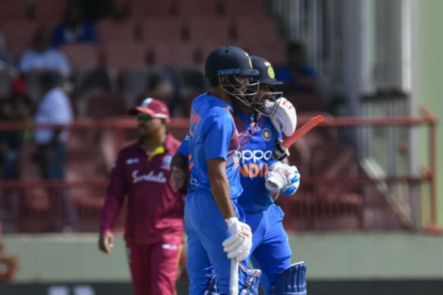 In Pics, India Win T20 Series Against West Indies In Pics, India Win T20 Series Against West Indies