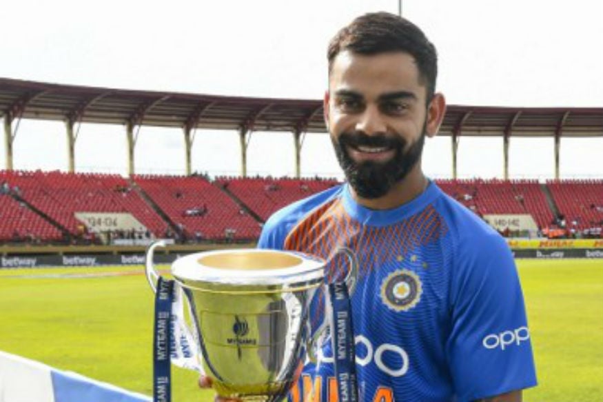 In Pics, India Win T20 Series Against West Indies In Pics, India Win T20 Series Against West Indies