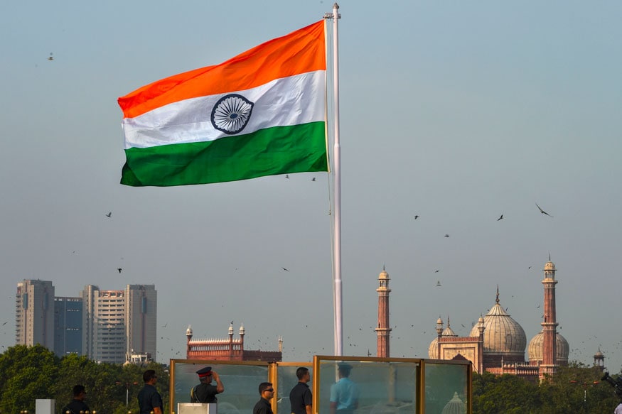 Tiranga for Independence Day | MorungExpress | morungexpress.com