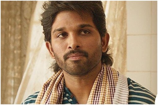 Allu Arjun