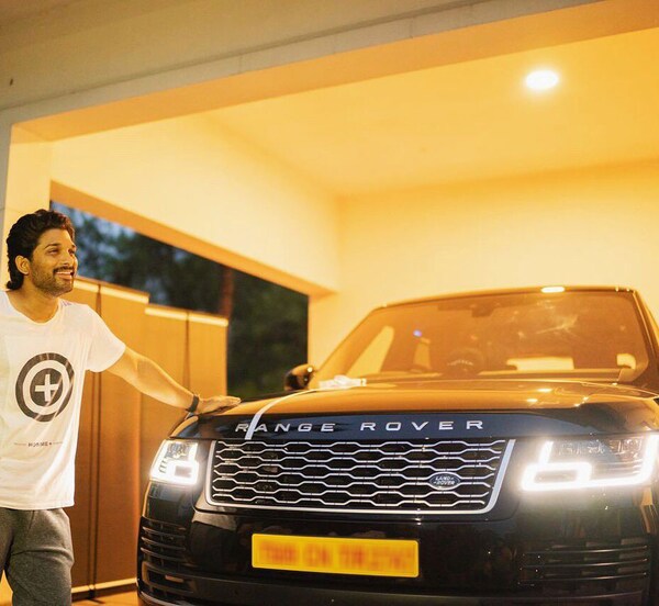 Rapper Badshah buys Rolls Royce Wraith worth Rs 6.46 crore